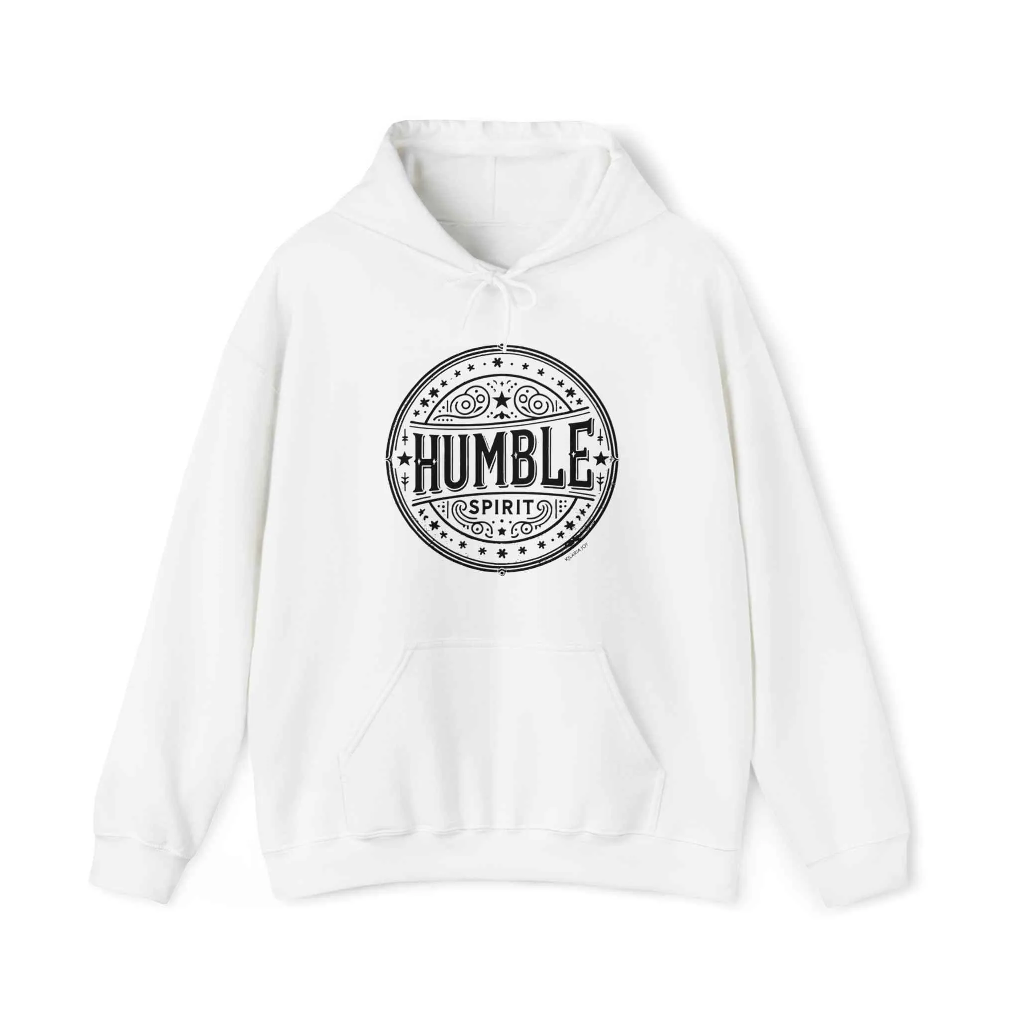 Humble Spirit Women's Hoodie