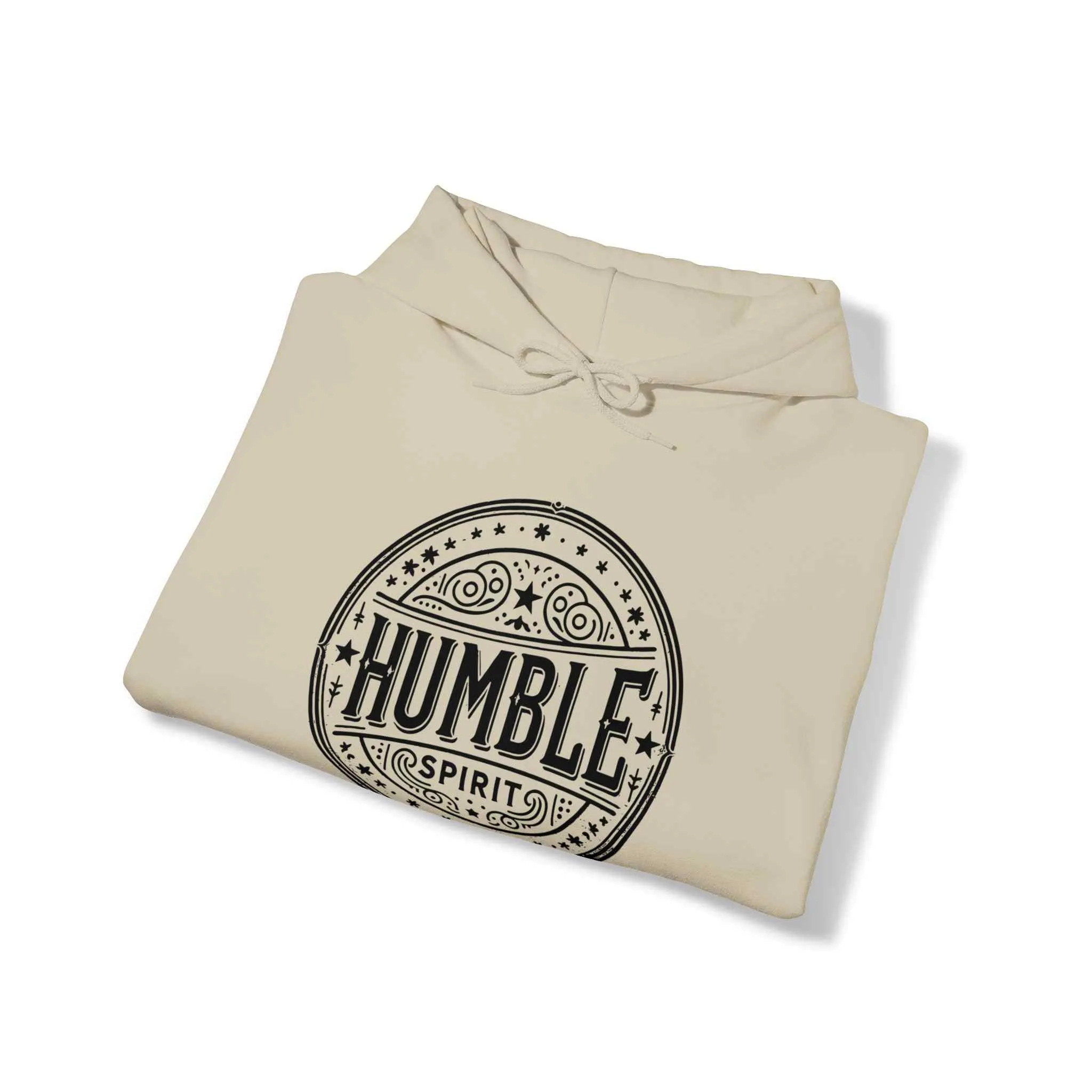 Humble Spirit Women's Hoodie