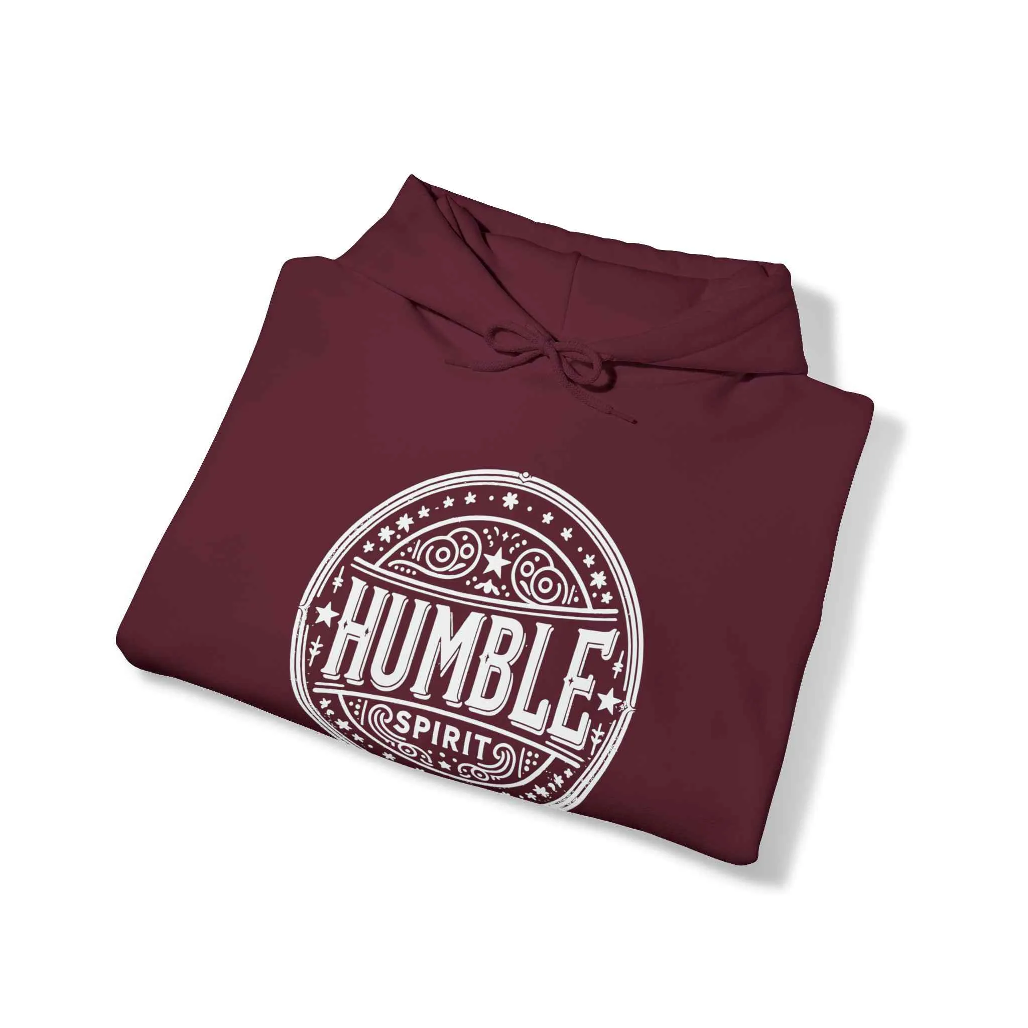 Humble Spirit Women's Hoodie