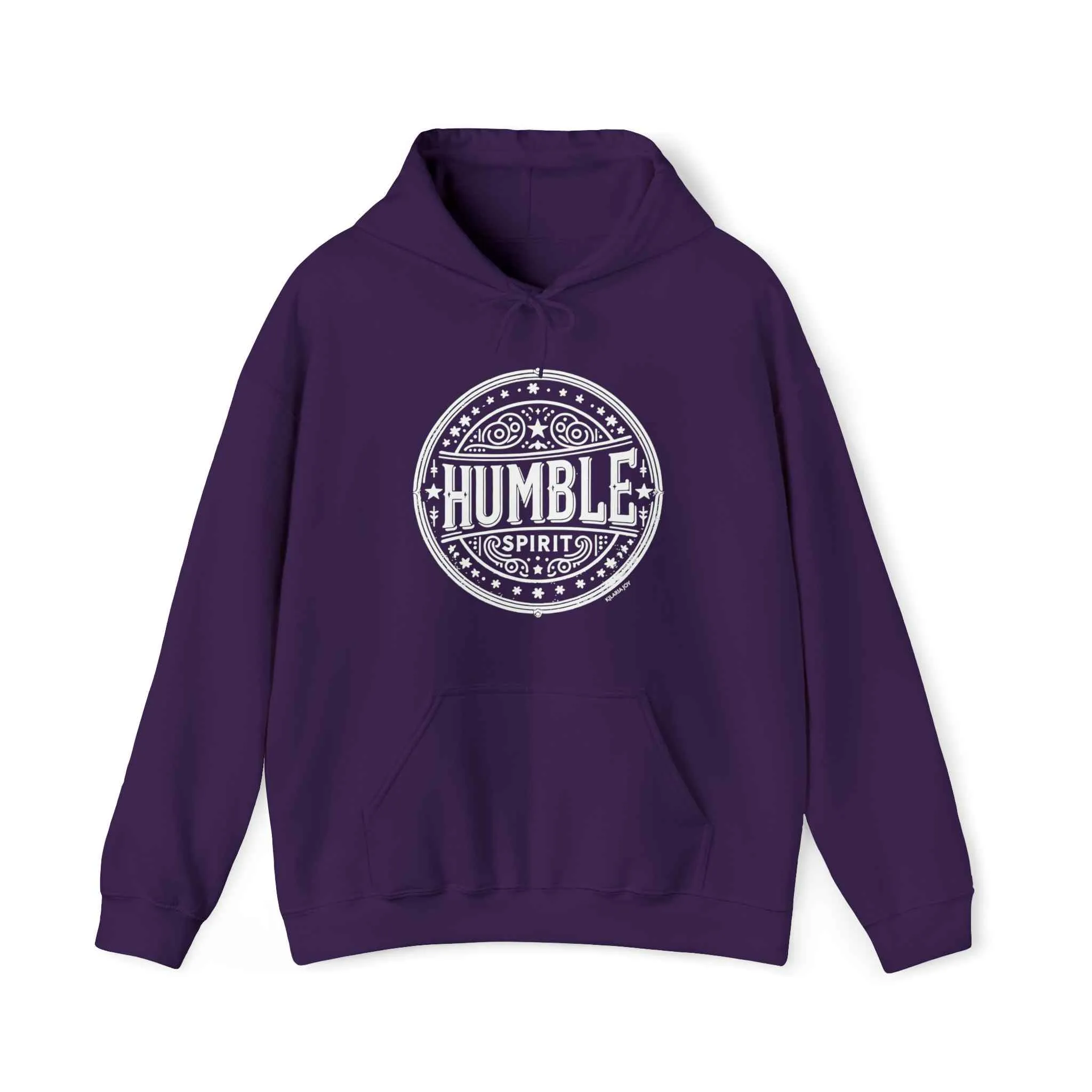 Humble Spirit Women's Hoodie