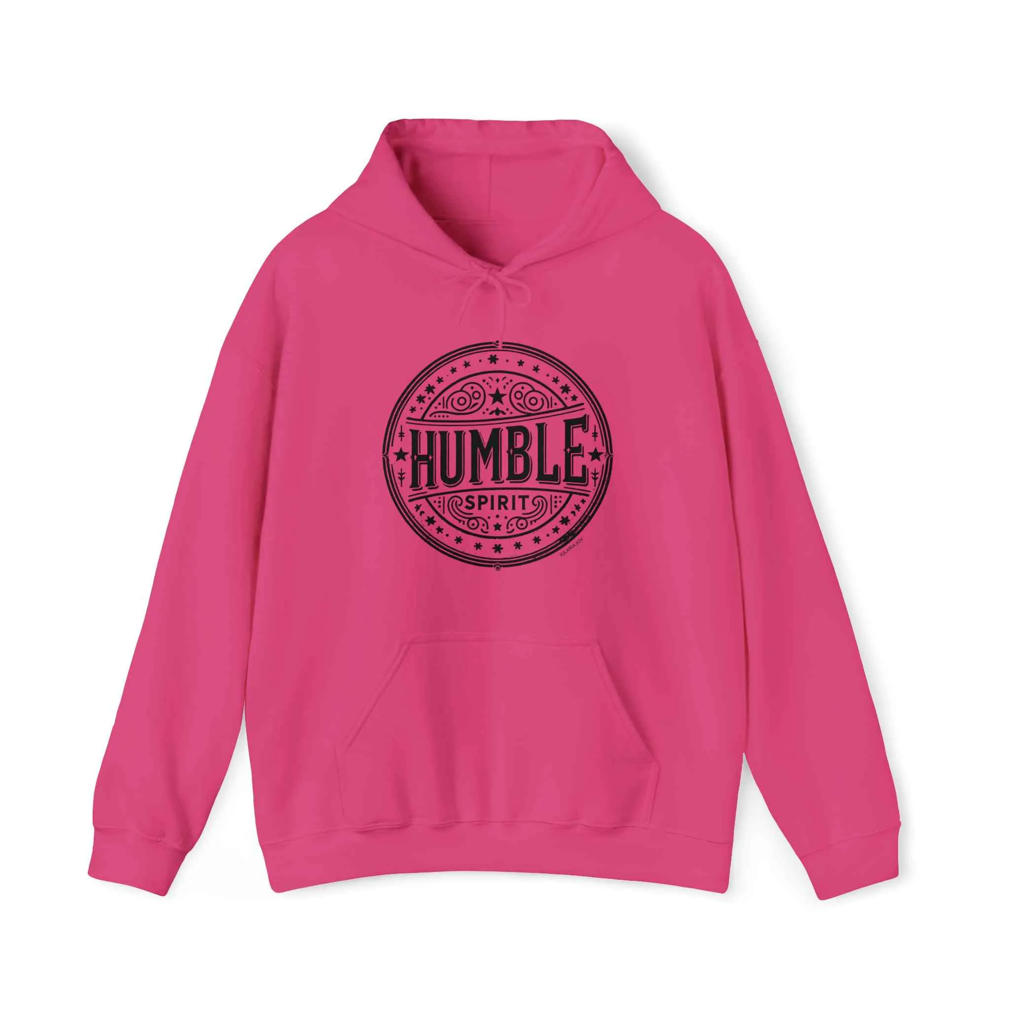 Humble Spirit Women's Hoodie