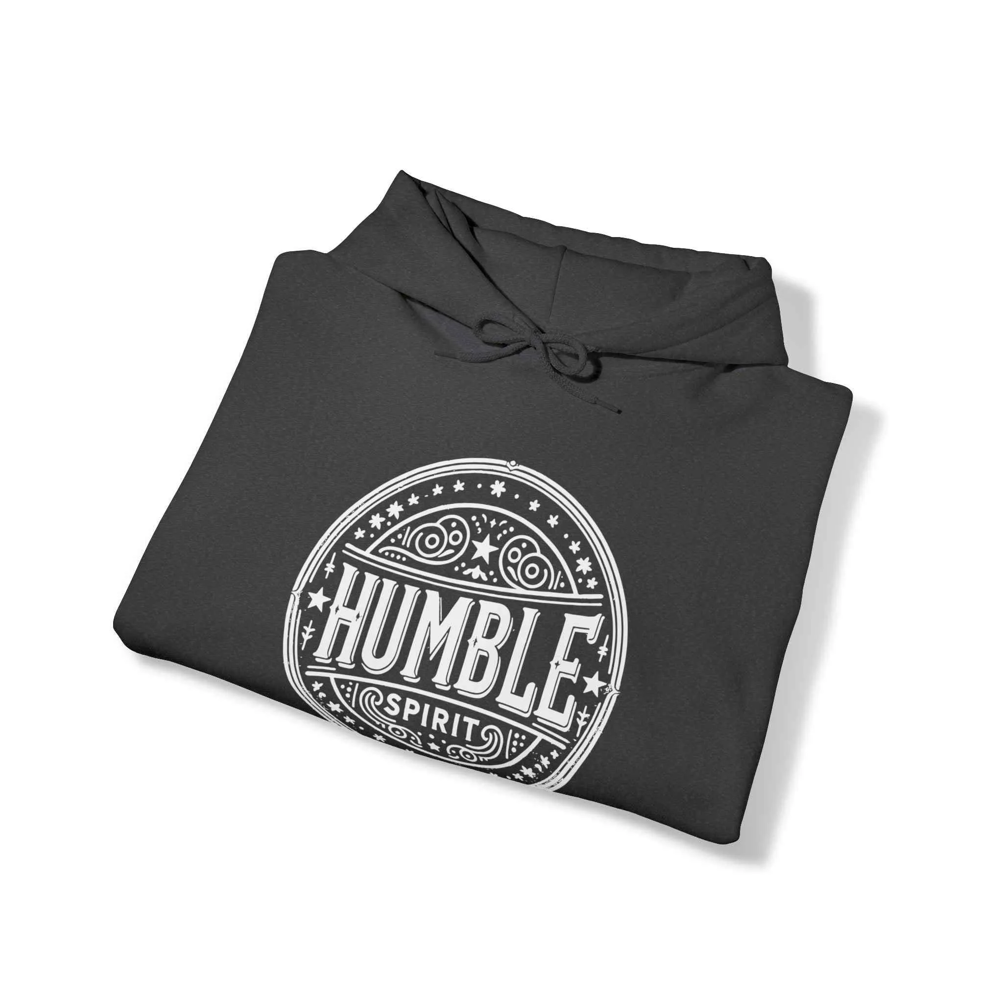 Humble Spirit Women's Hoodie