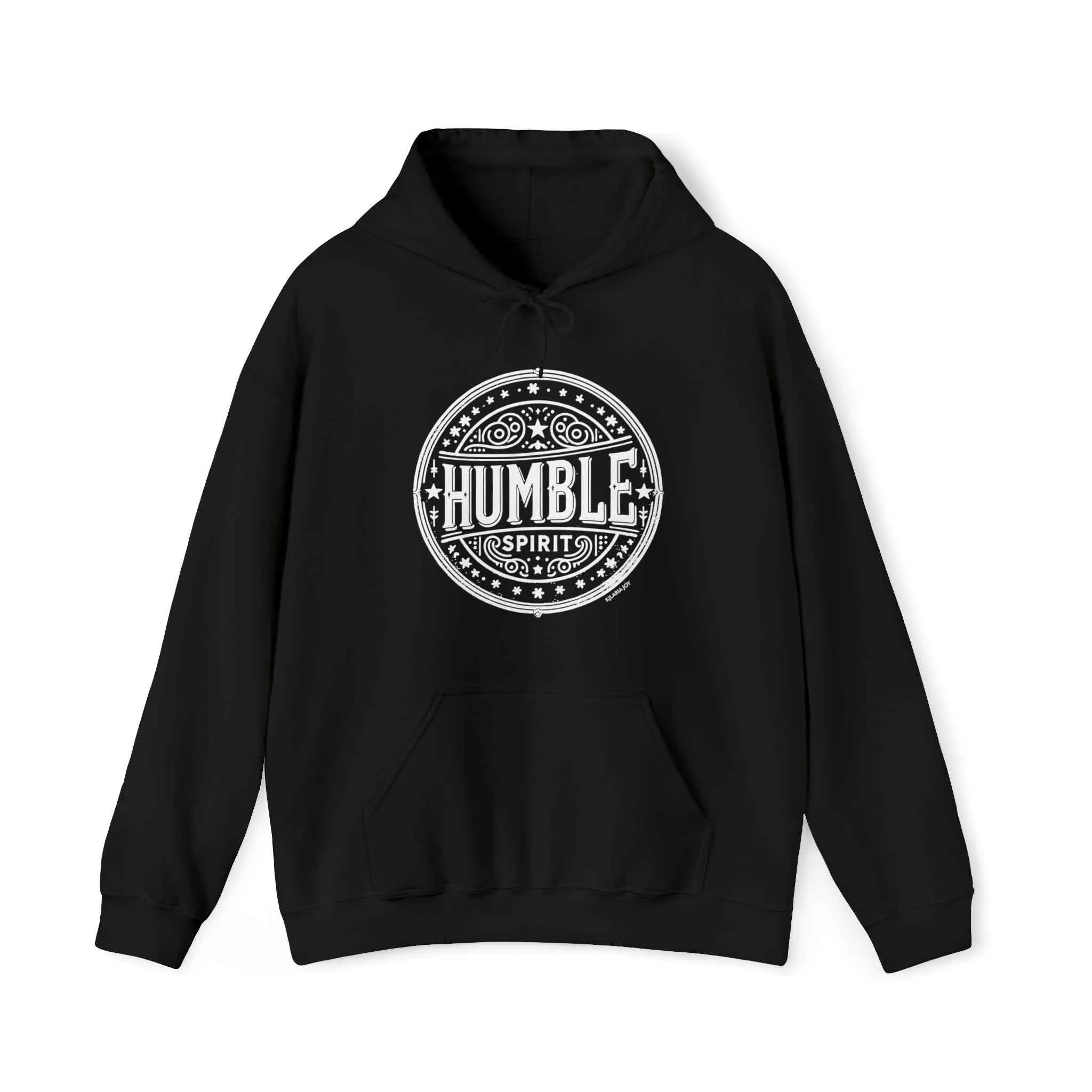 Humble Spirit Women's Hoodie