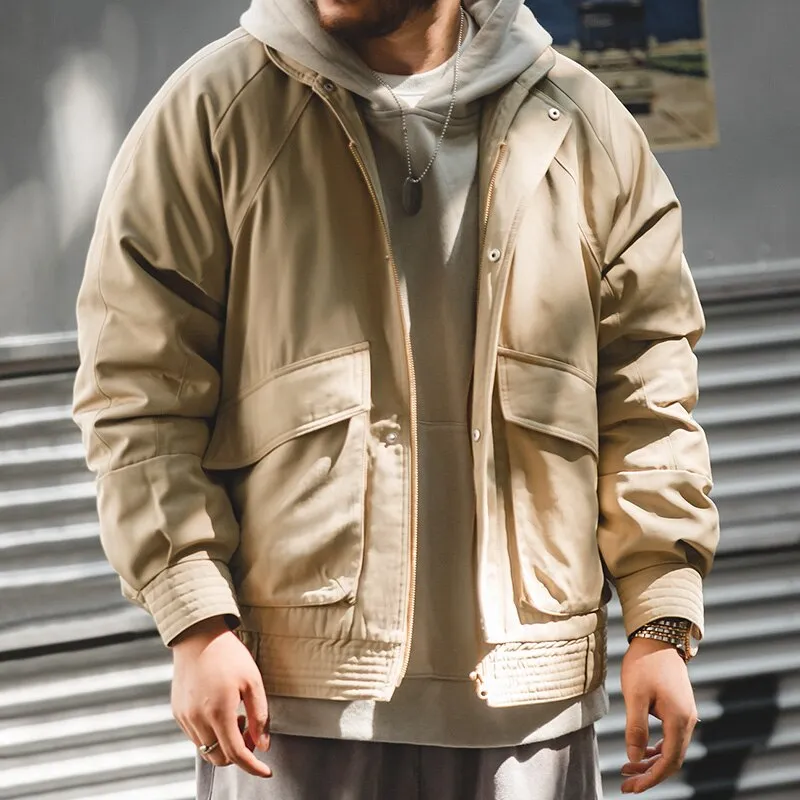 Japanese Vintage Pilot Jackets