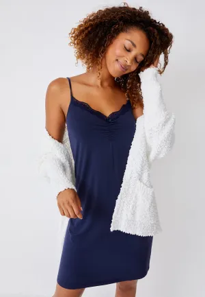 Jockey® Supersoft Lounge Chemise