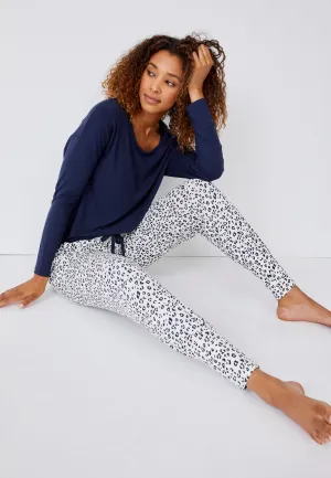 Jockey® Supersoft Lounge Long Sleeve Shirt