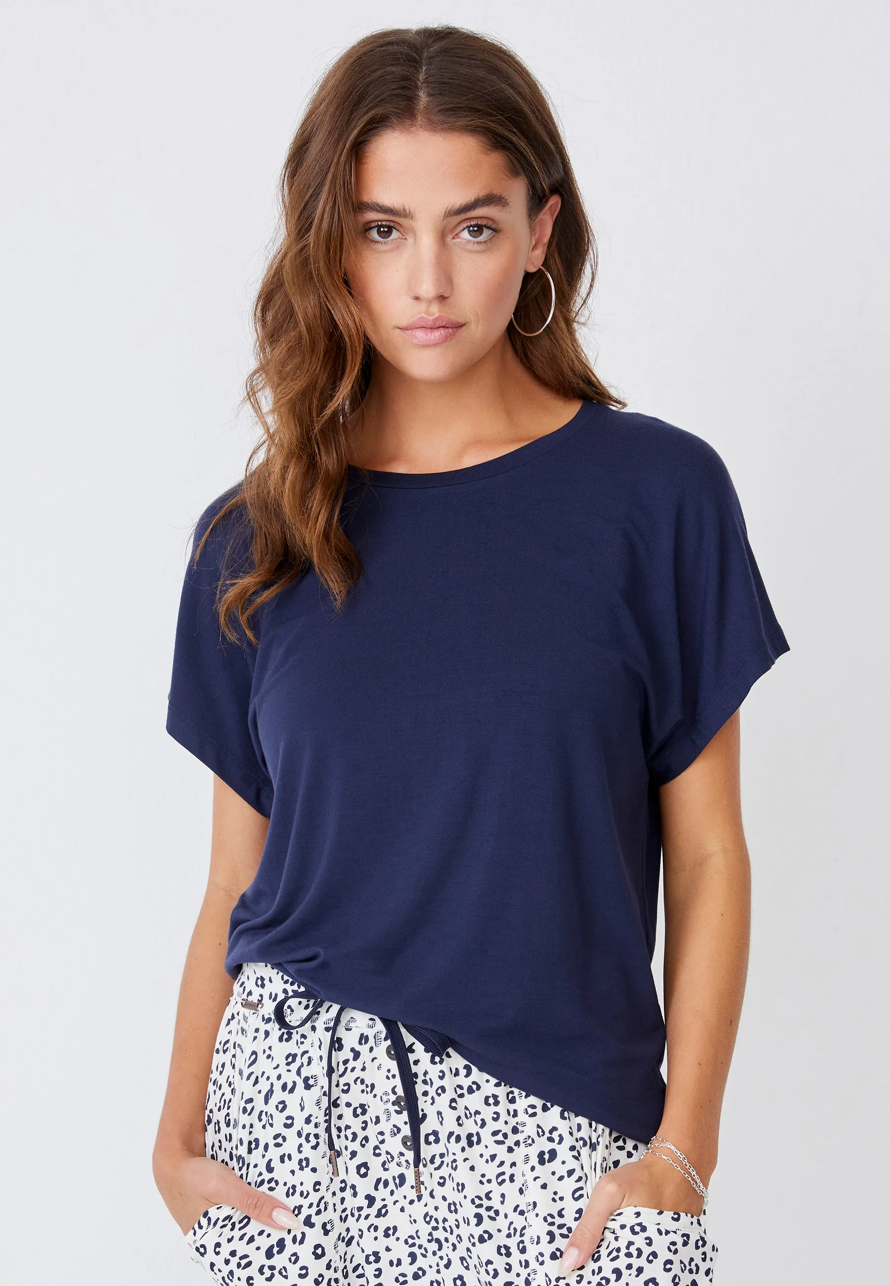 Jockey® Supersoft Lounge T-Shirt
