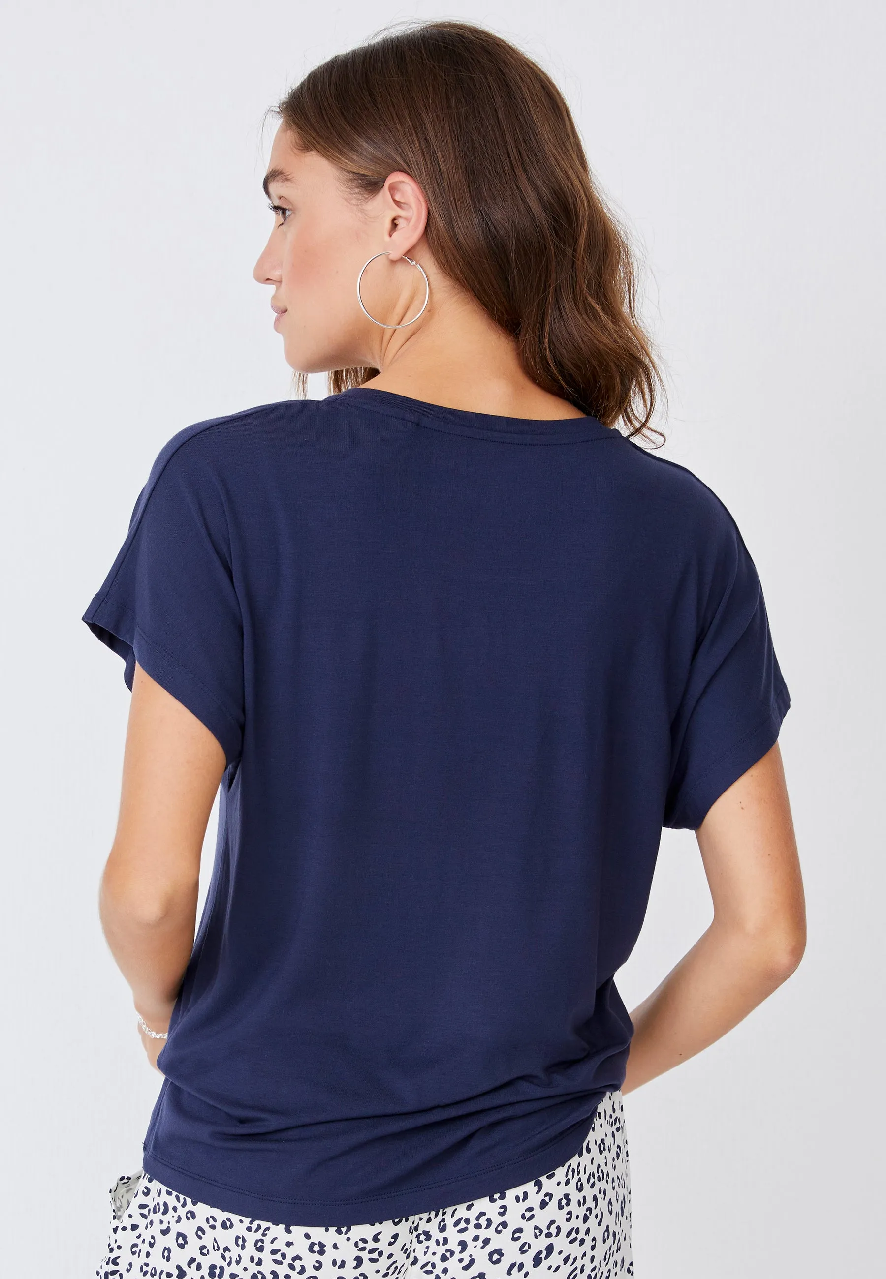 Jockey® Supersoft Lounge T-Shirt