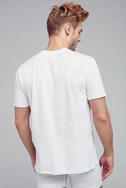 Jockey® UK Classic Round Neck T-Shirt