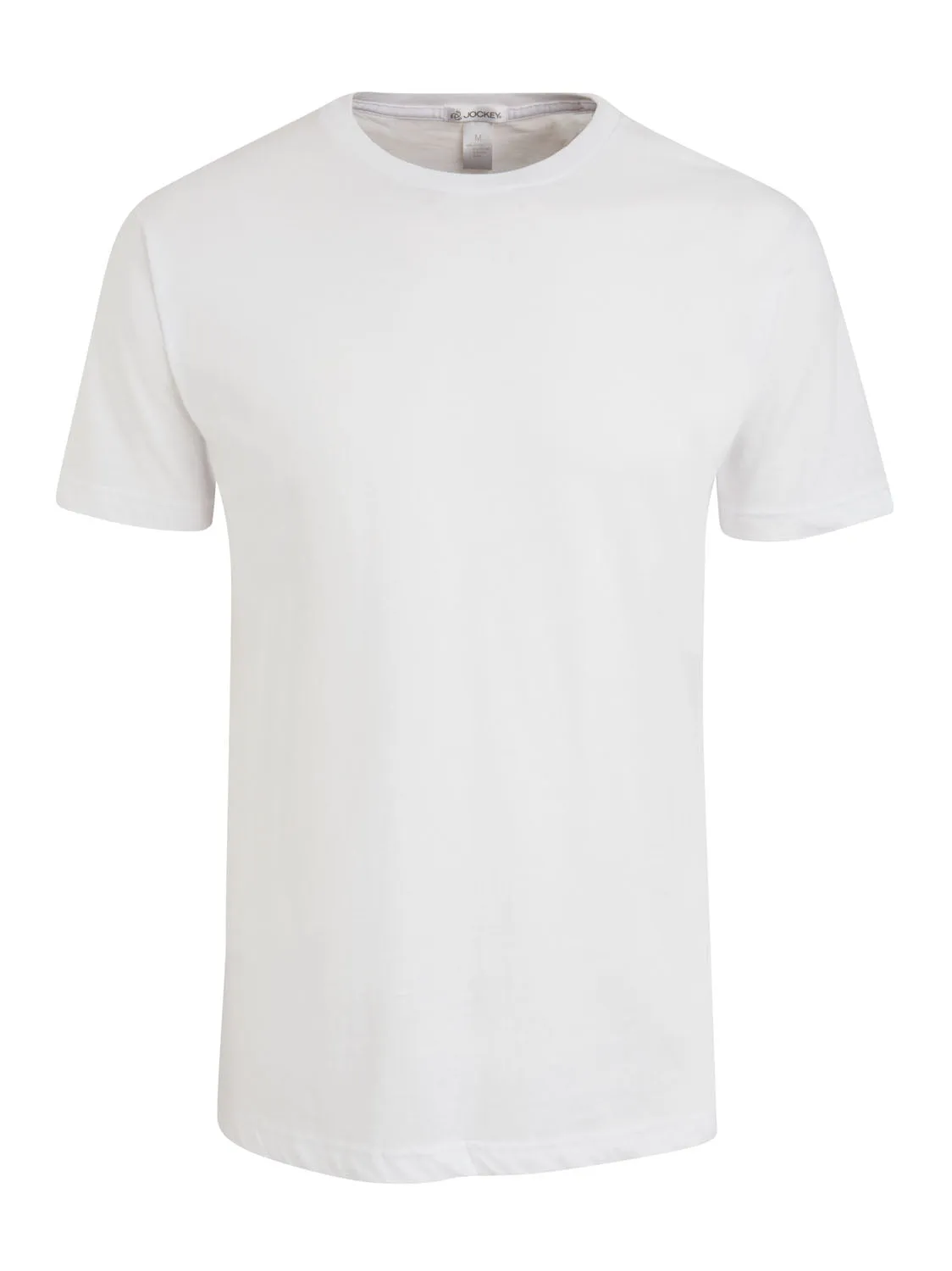 Jockey® UK Classic Round Neck T-Shirt