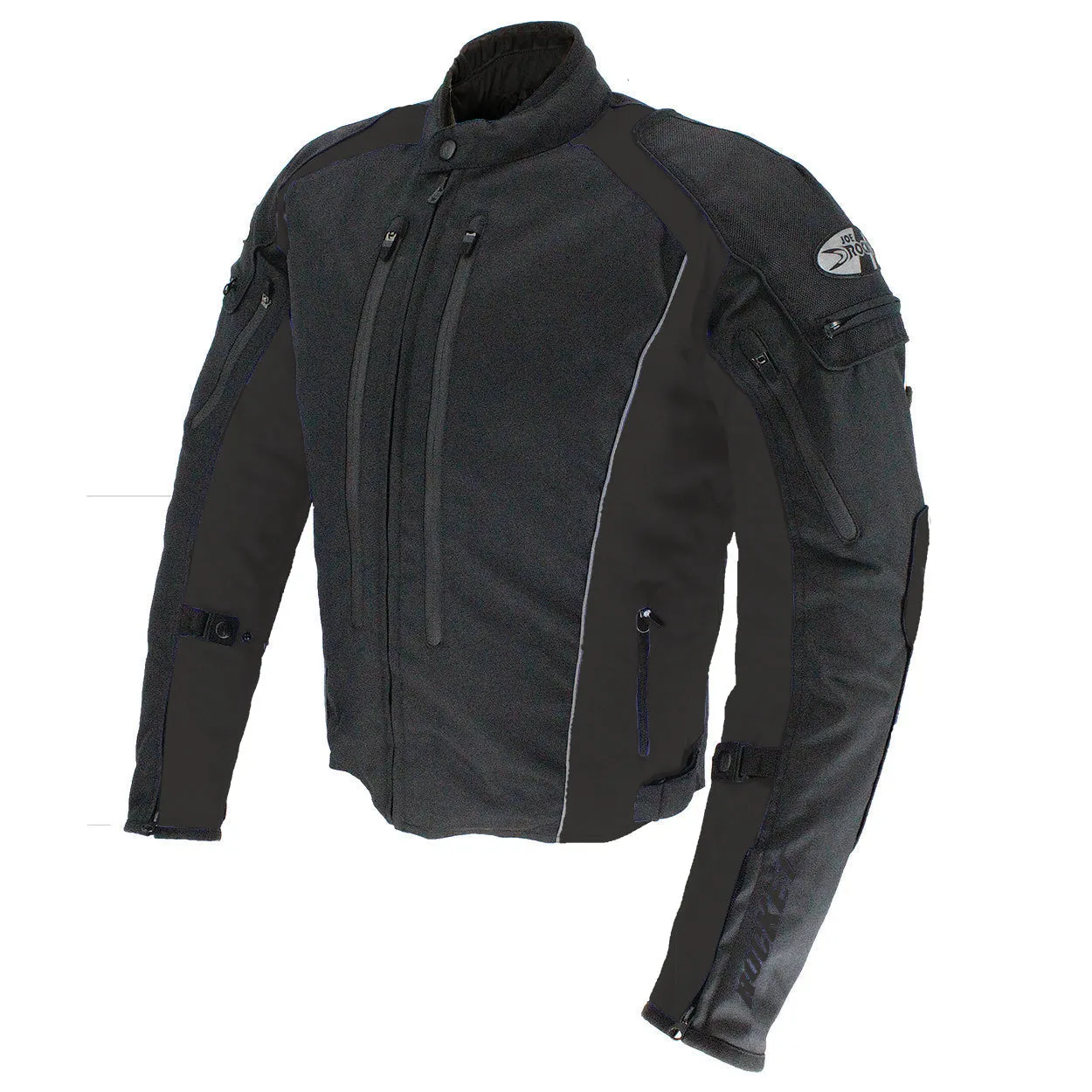 Joe Rocket Turbulent Jackets