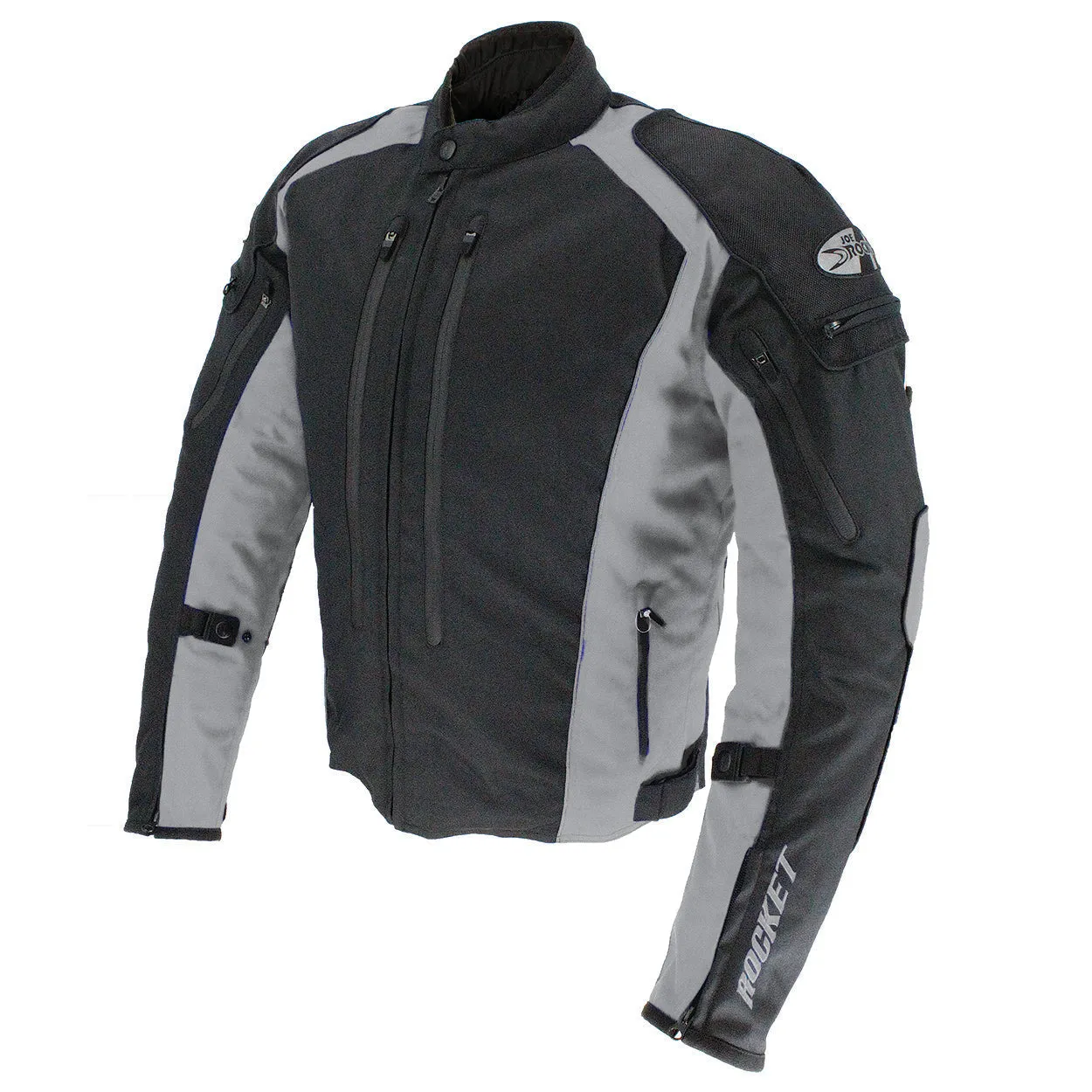Joe Rocket Turbulent Jackets