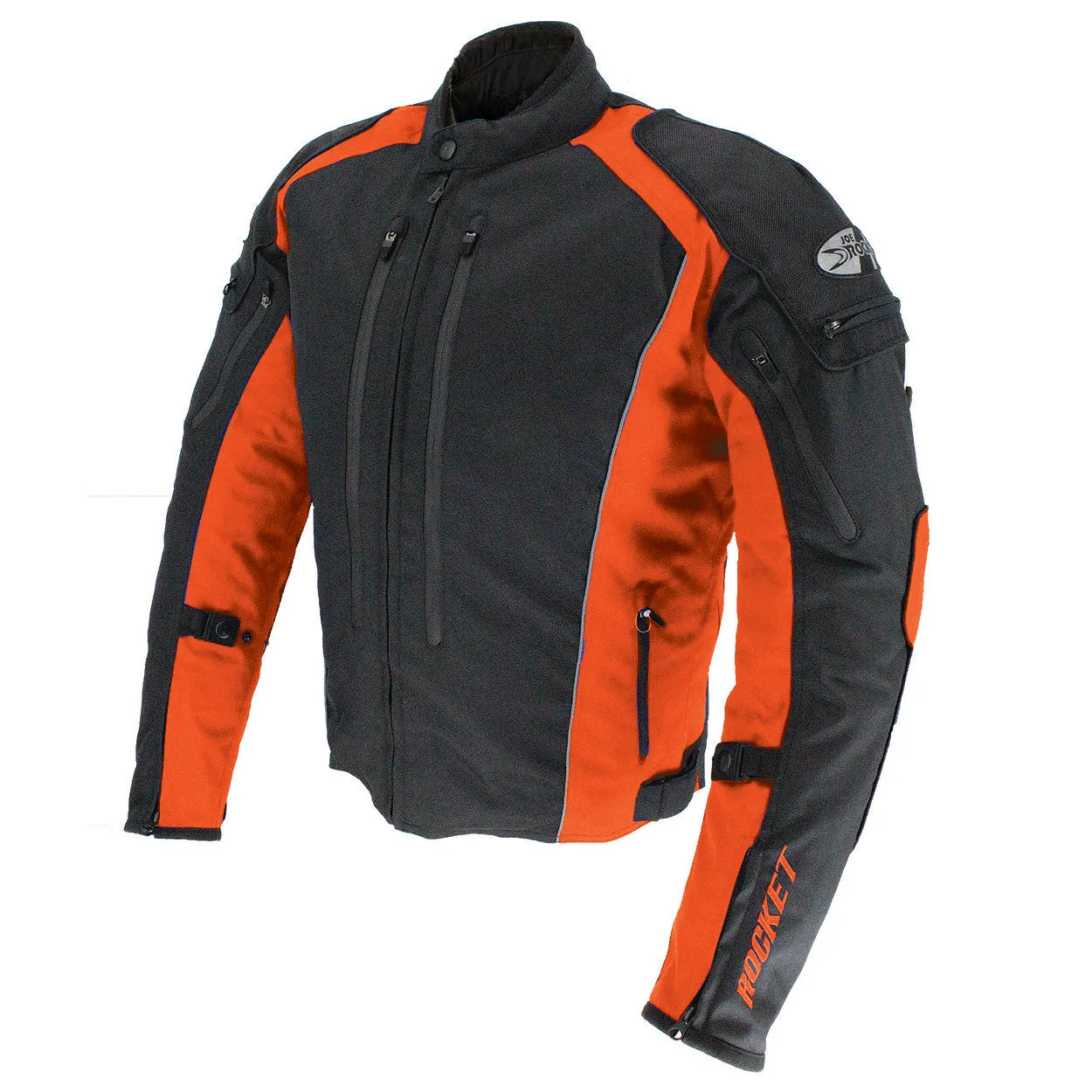 Joe Rocket Turbulent Jackets