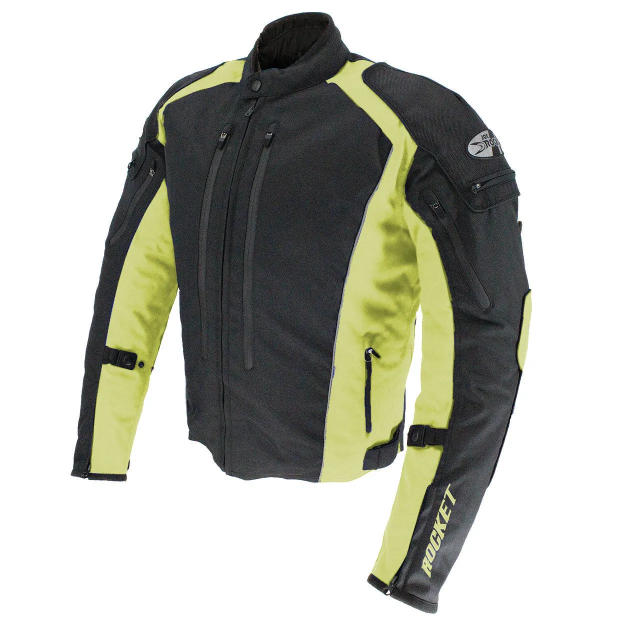 Joe Rocket Turbulent Jackets