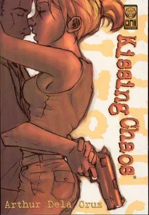 Kissing Chaos Vol. 1 TP