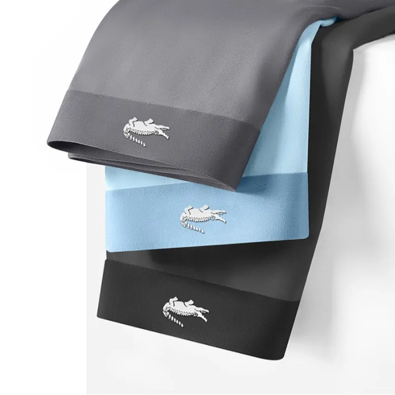 Men Antibacterial Underpants