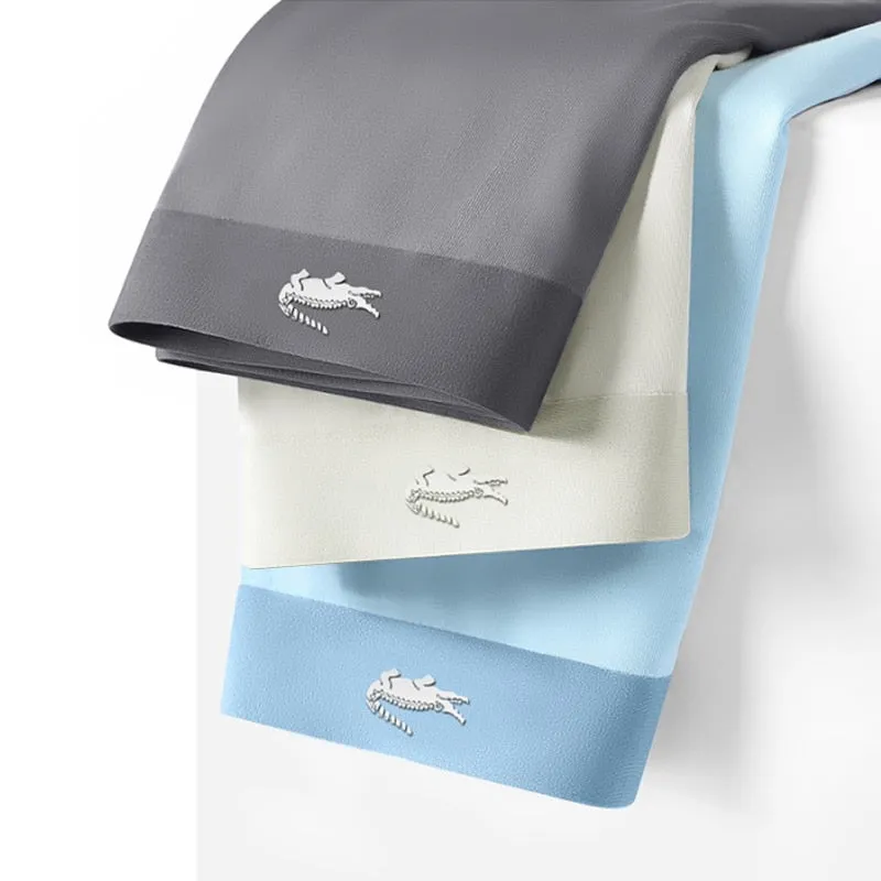 Men Antibacterial Underpants