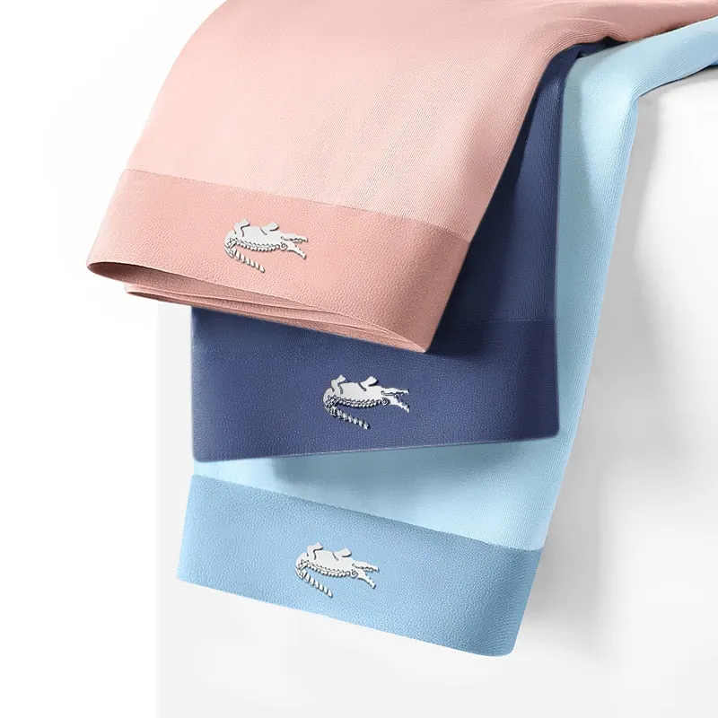 Men Antibacterial Underpants