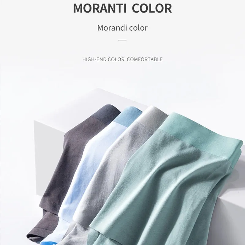 Men Antibacterial Underpants