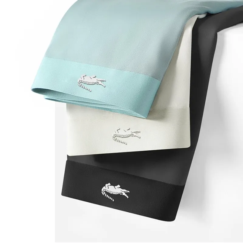 Men Antibacterial Underpants