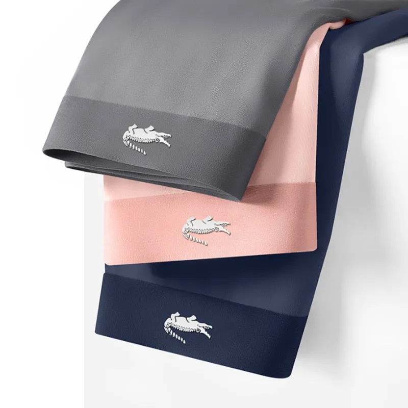 Men Antibacterial Underpants