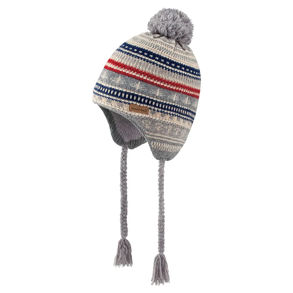 Montbell Tibetan Cap Forest