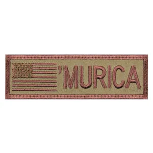 'Murica Patch