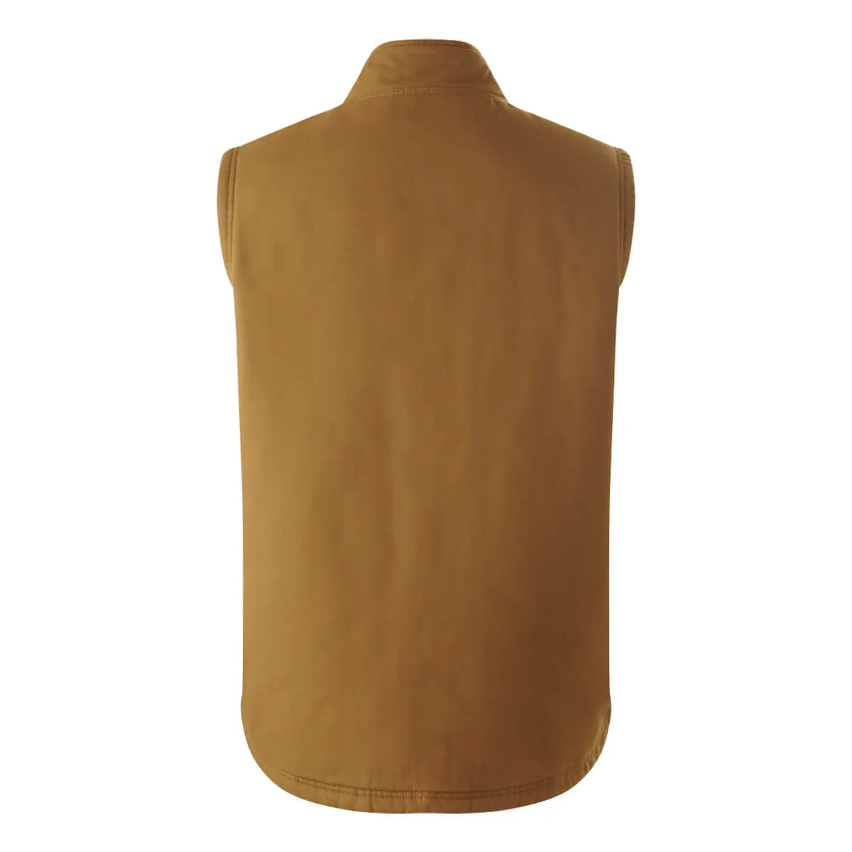 Mustang Signature Y21485 Outback Canvas Vest