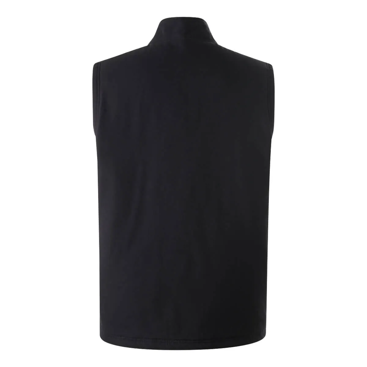 Mustang Signature Y21485 Outback Canvas Vest