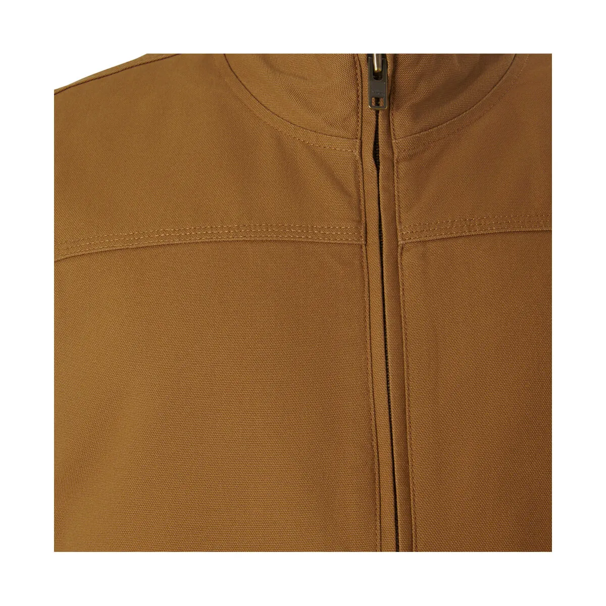 Mustang Signature Y21485 Outback Canvas Vest
