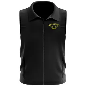 North Allegheny Rowing Fleece Vest