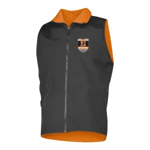Northville Team Nylon/Fleece Vest