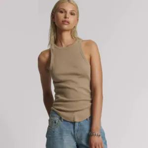 OT Sand Ramone Rib Tank