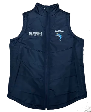 Padded Vest