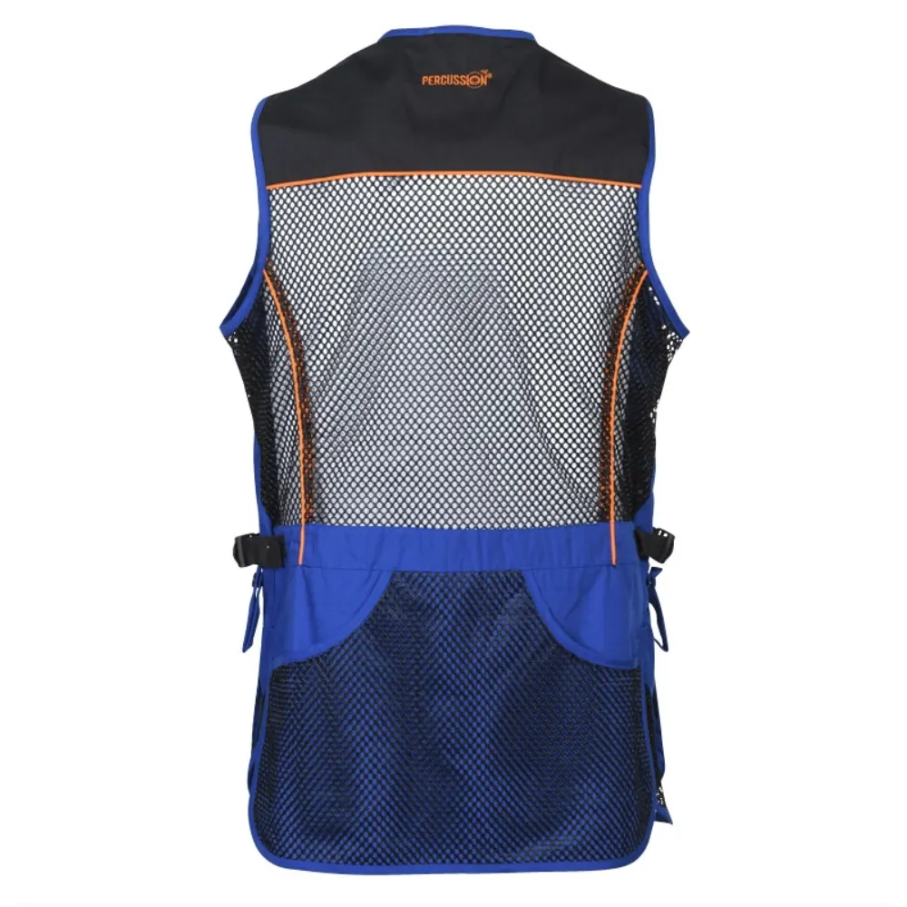 Percussion | Trap Evo Vest