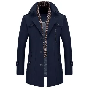 Pologize™ Excellent Gentleman Coat