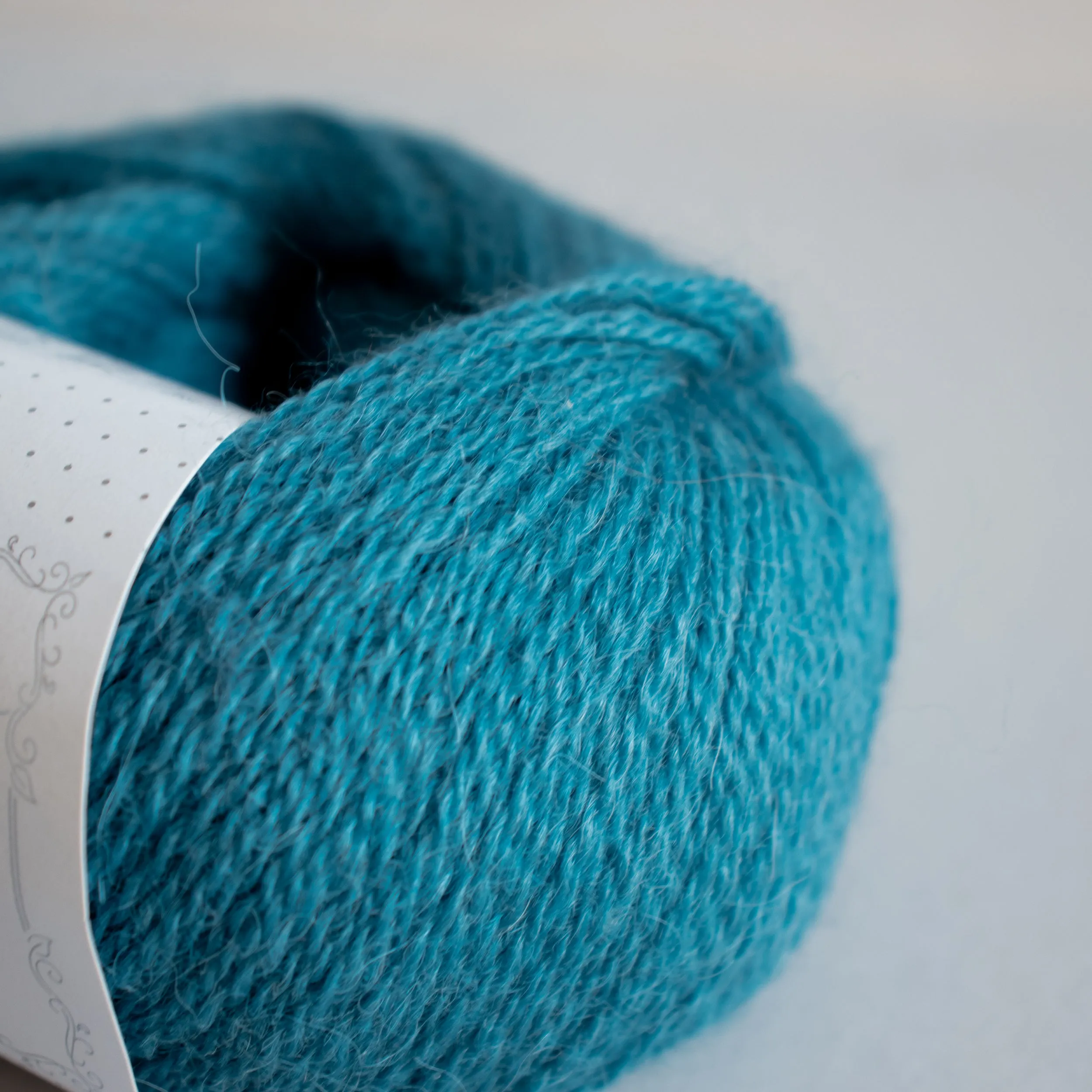 Scheepjes . Alpaca Rhythm (for Amigurumi Hair & Clothing)
