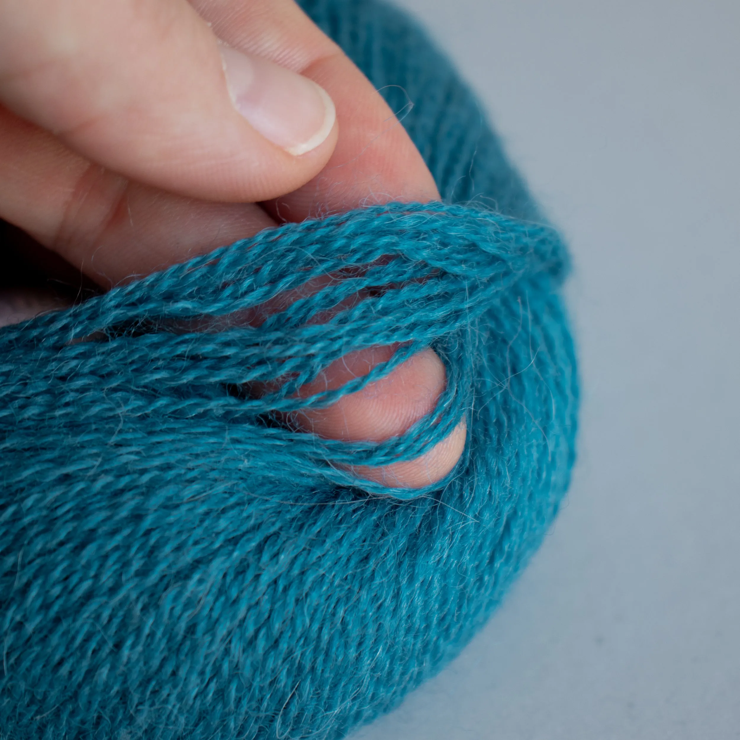 Scheepjes . Alpaca Rhythm (for Amigurumi Hair & Clothing)