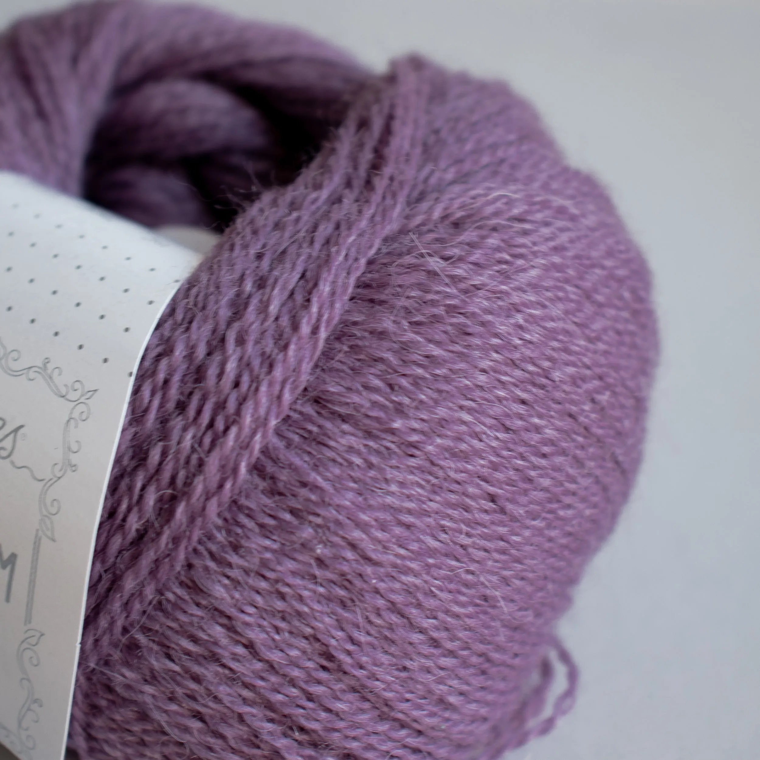 Scheepjes . Alpaca Rhythm (for Amigurumi Hair & Clothing)