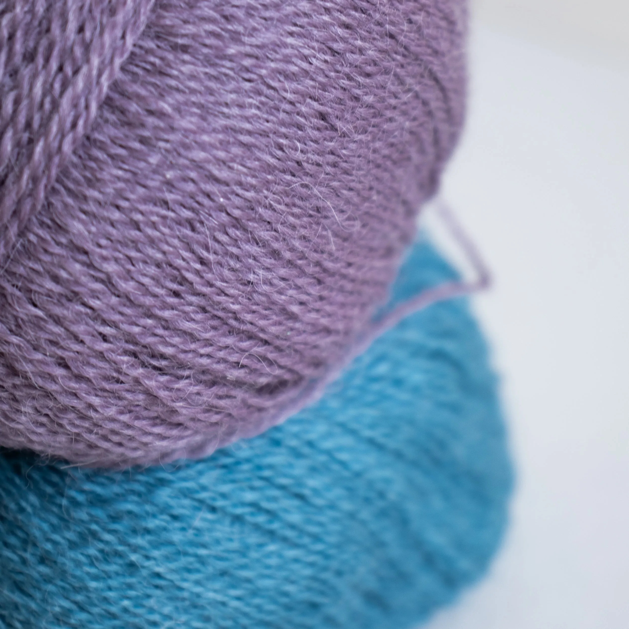 Scheepjes . Alpaca Rhythm (for Amigurumi Hair & Clothing)
