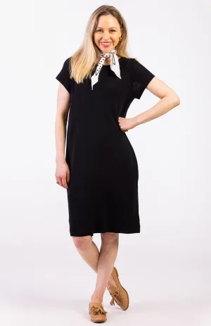 Tiffany Dress - Rib