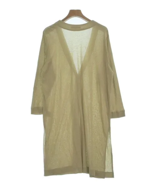 TRANS WORK Cardigans