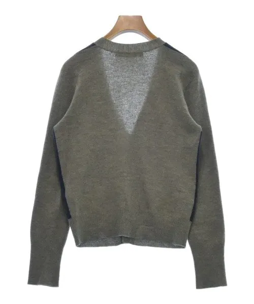 Umii 908 Cardigans
