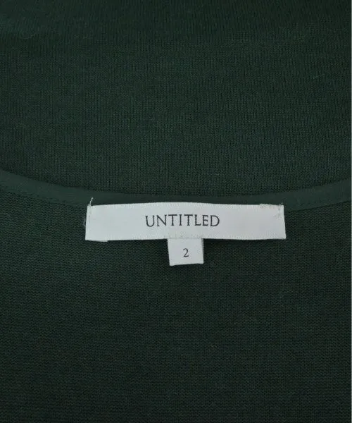 UNTITLED Cardigans