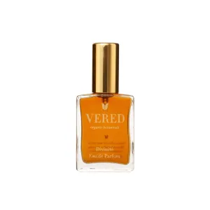 VERED ORGANIC BOTANICALS - Divinité Scent Eau de Parfum