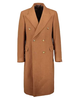 Waltz Brown Coat