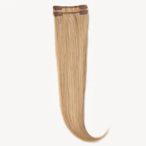 Warm Blonde, 16" Micro Fill-In Extensions, #27A