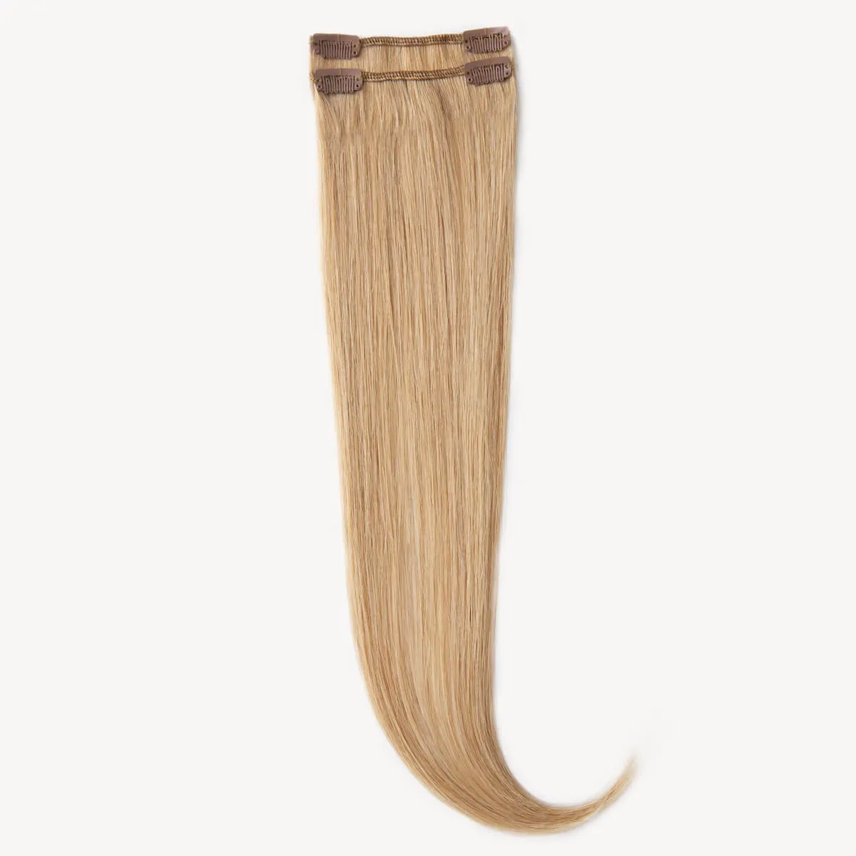 Warm Blonde, 16" Micro Fill-In Extensions, #27A
