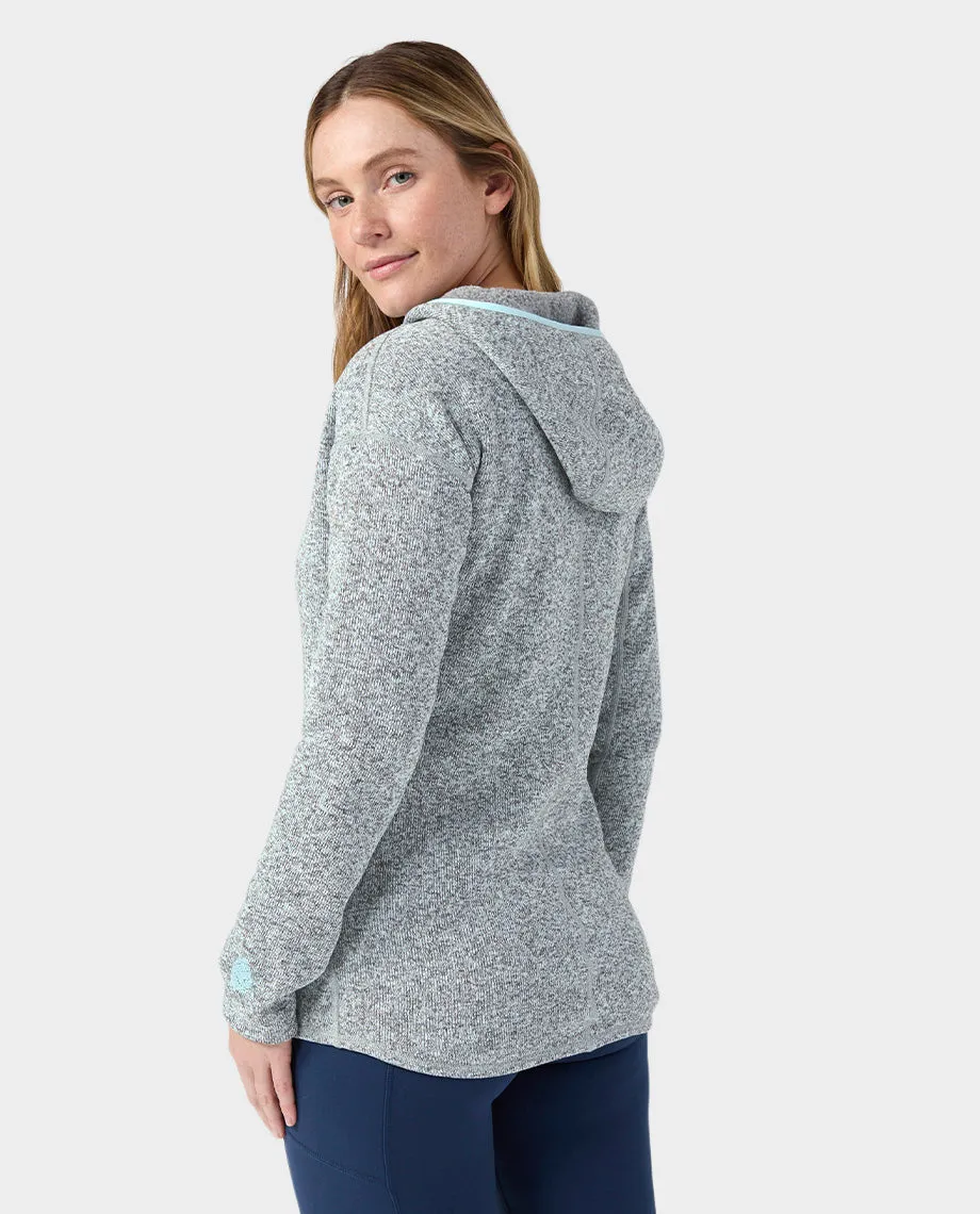 Women's Sweetwater Fleece Hoodie