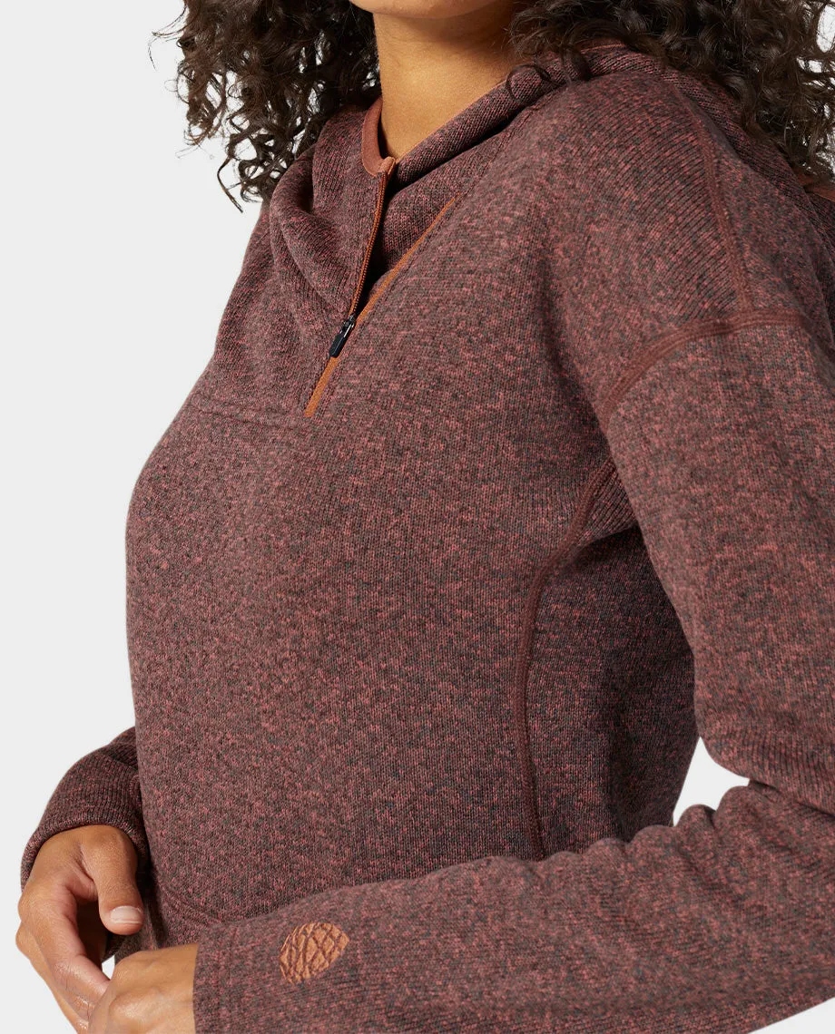 Women's Sweetwater Fleece Hoodie